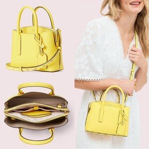 kate spade mini margaux